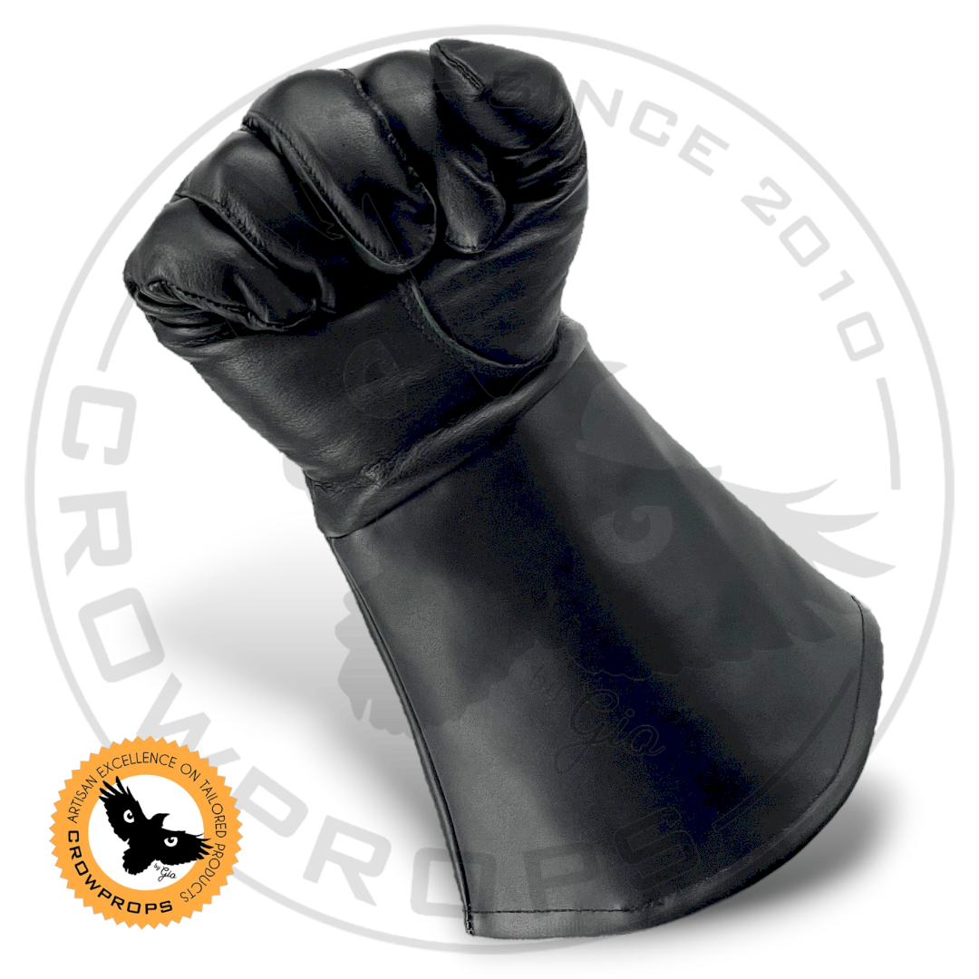 OT TIE Pilot Gloves | CROWPROPS